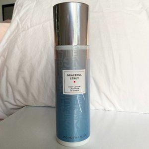 Graceful Strut Body Lotion